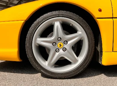 Ferrari 355 Spider